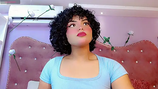 babyAnthonella online show from February 2026 11:44:01 AM