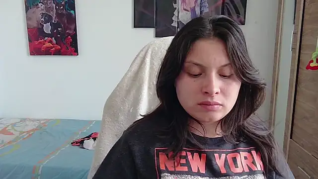 Snapshot of yessica_gomez01 chatting on May 2026 09:08:02 PM yessica gomez01 online show from May 2026 09:08:02 PM