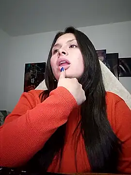 Snapshot of yessica_gomez01 chatting on May 2026 01:57:16 AM yessica gomez01 online show from May 2026 01:57:16 AM