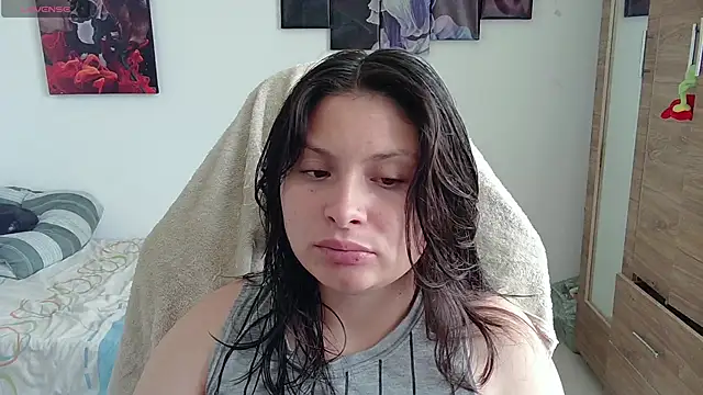 Snapshot of yessica_gomez01 chatting on May 2026 07:59:02 PM yessica gomez01 online show from May 2026 07:59:02 PM