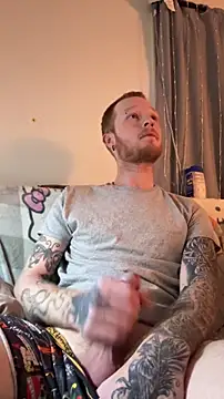 LiamGrayson Mrifyourenast online show from January 2026 03:11:02 AM