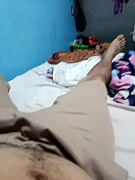 Geovy071 online show from January 2026 12:49:02 AM