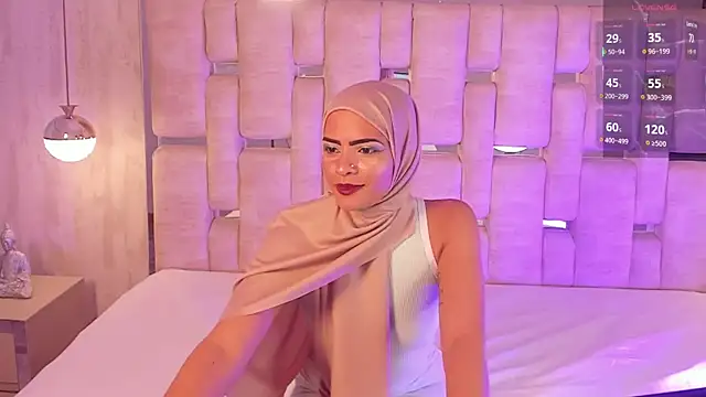 VeronicaFlowers  online show from January 2026 07:08:02 PM