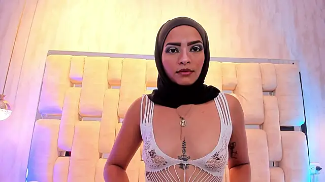 VeronicaFlowers  online show from February 2026 03:10:01 AM