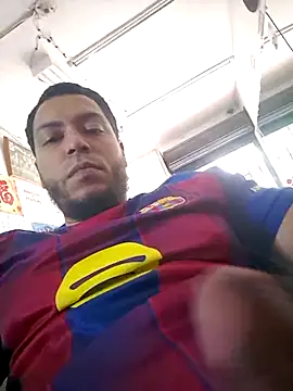 mago vive online show from April 2026 07:14:01 PM