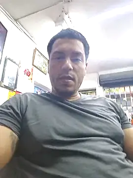 mago vive online show from April 2026 10:04:02 PM