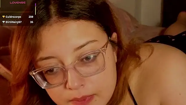 Mia Franklyn online show from May 2026 02:19:01 AM