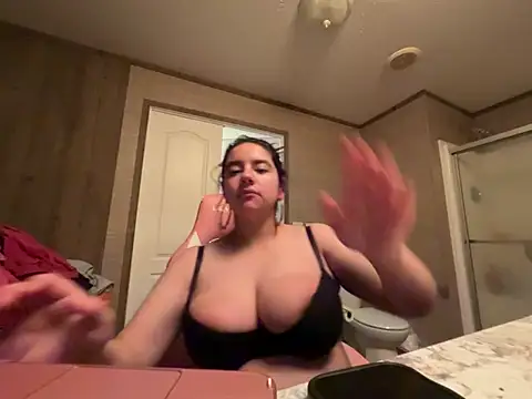 RoxyFoxy2026 online show from January 2026 04:40:02 AM