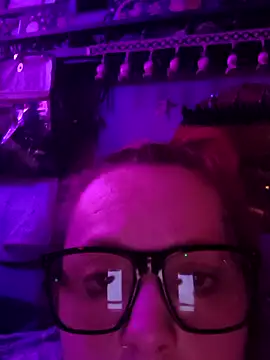 DisireAfterDark online show from February 2026 09:07:01 PM