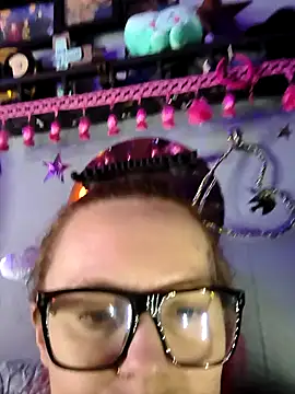 DisireAfterDark online show from February 2026 09:06:01 AM