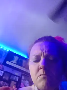 DisireAfterDark online show from February 2026 11:34:02 PM