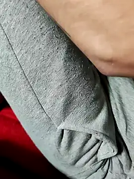 Krisijean72 online show from February 2026 09:00:02 PM