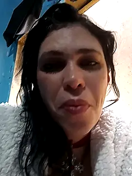 gaellymurlockx18 online show from February 2026 11:09:02 AM