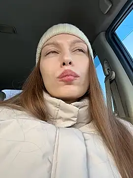 LeiaMood online show from February 2026 04:33:01 AM