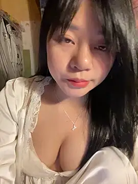 Asuna-be online show from March 2026 07:19:01 PM