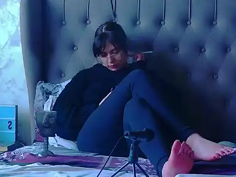 MaddyAllure online show from March 2026 09:02:02 AM