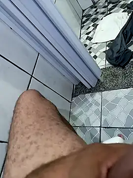 DOUTRINADOR19CM online show from March 2026 10:16:01 PM