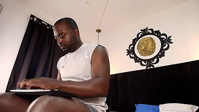 elnegritodelsabor1 online show from February 2026 11:37:02 AM