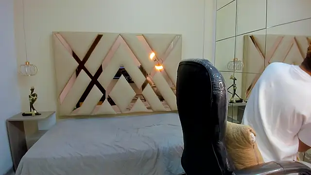 Anyelo Twink online show from February 2026 07:42:02 PM