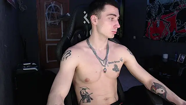 Jack loveeee online show from March 2026 05:40:01 PM