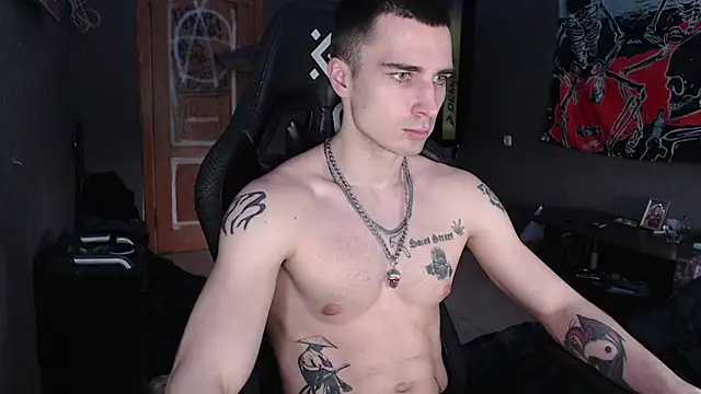 Jack loveeee online show from April 2026 01:13:02 PM