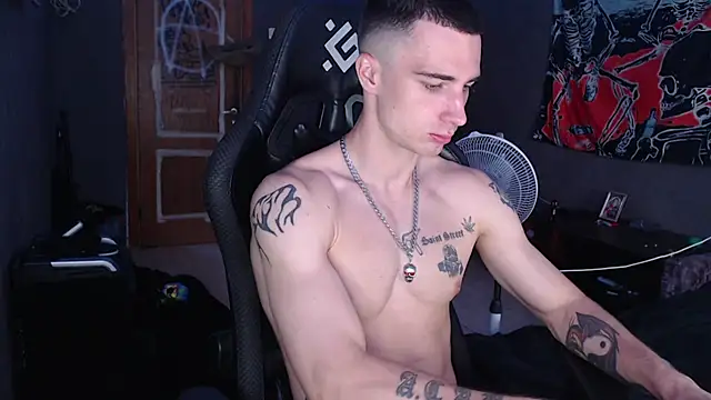 Snapshot of Jack_loveeee chatting on August 2026 10:09:01 AM Jack loveeee online show from August 2026 10:09:01 AM