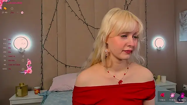 AdeleSilvy online show from April 2026 01:52:02 AM