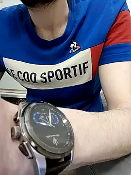 80julien online show from March 2026 05:02:01 PM