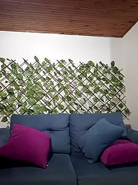 Andres storm online show from January 2026 09:51:01 PM