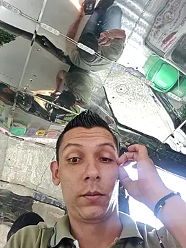 Andres storm online show from April 2026 10:29:01 PM