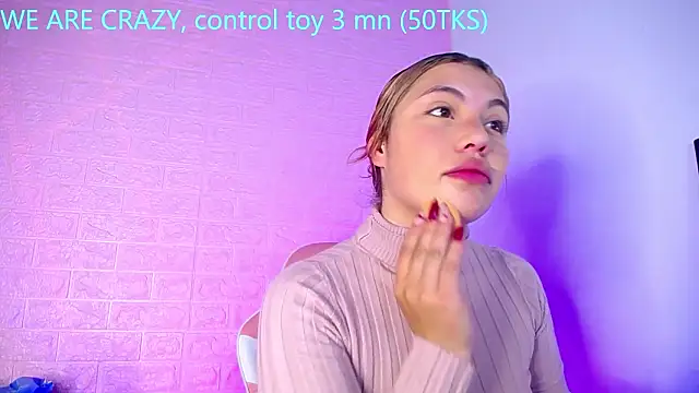 Snapshot of Dominic_Queen1126 chatting on February 2026 11:29:01 AM Dominic Queen1126 online show from February 2026 11:29:01 AM