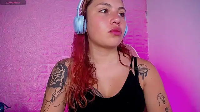 Snapshot of Dominic_Queen1126 chatting on February 2026 11:31:02 AM Dominic Queen1126 online show from February 2026 11:31:02 AM