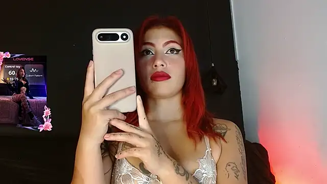 Snapshot of Dominic_Queen1126 chatting on July 2026 12:19:02 PM Dominic Queen1126 online show from July 2026 12:19:02 PM