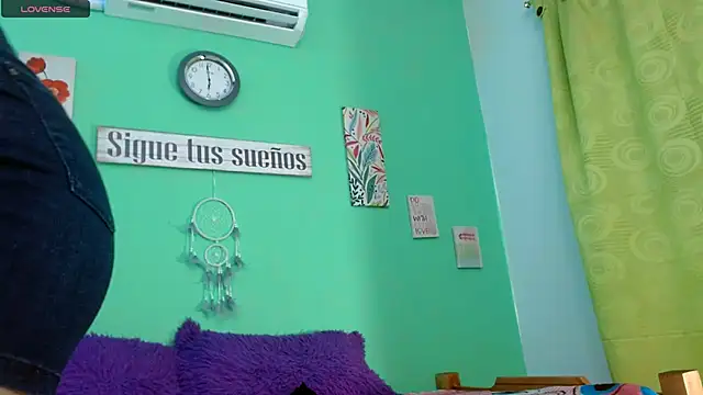 Snapshot of lucerodelamanana343 chatting on May 2026 07:32:02 PM lucerodelamanana343 online show from May 2026 07:32:02 PM