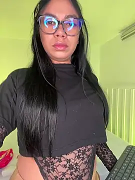 Snapshot of Little_Lexyy chatting on June 2026 04:55:01 AM Little Lexyy online show from June 2026 04:55:01 AM