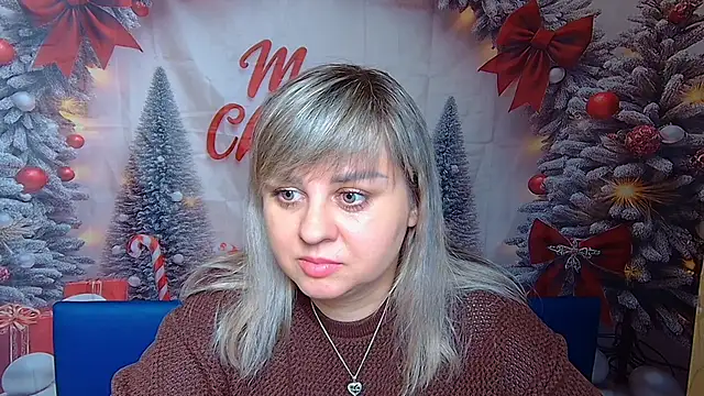 VeronicaSvitt online show from January 2026 01:16:02 PM