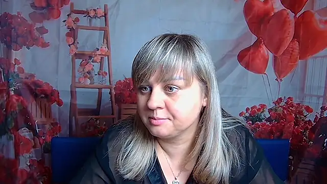 Snapshot of VeronicaSvitt chatting on February 2026 01:32:02 PM VeronicaSvitt online show from February 2026 01:32:02 PM