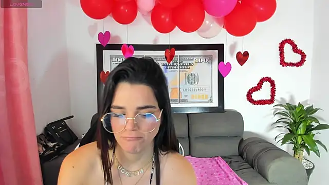 LucianaMoreau online show from February 2026 11:44:02 PM