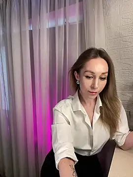 AnesaKis online show from February 2026 12:37:02 PM