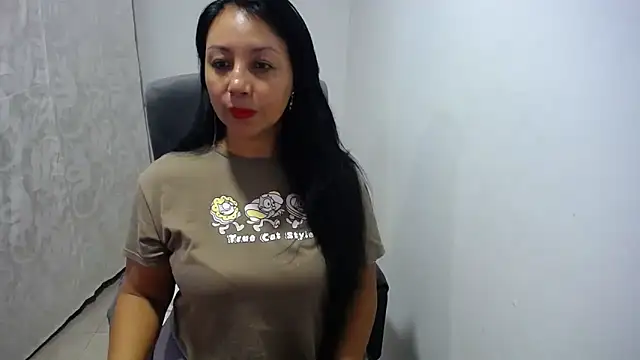 Snapshot of soyElena46 chatting on May 2026 12:56:02 PM soyElena46 online show from May 2026 12:56:02 PM