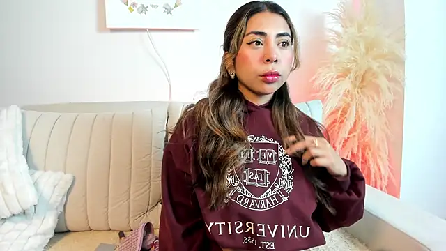 Snapshot of _Sweet_ary chatting on February 2026 07:01:02 PM Sweet ary online show from February 2026 07:01:02 PM