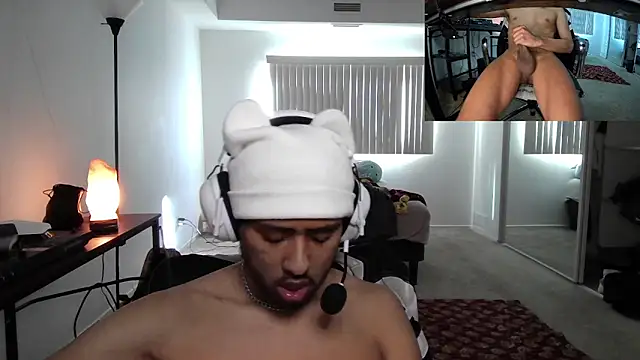 Embersboudoir online show from February 2026 08:34:01 PM