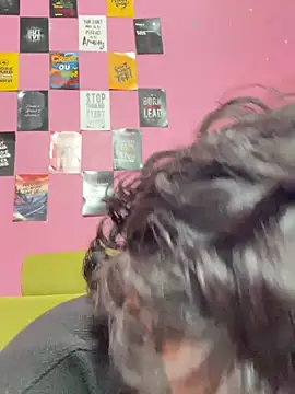 MissHermione2 online show from April 2026 04:26:01 PM