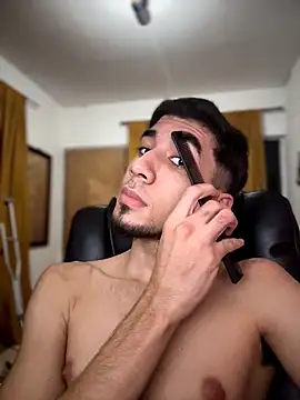 stev sexyboy online show from February 2026 05:27:02 AM