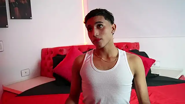 Snapshot of Morgan_Blade chatting on January 2026 03:45:02 AM Morgan Blade online show from January 2026 03:45:02 AM