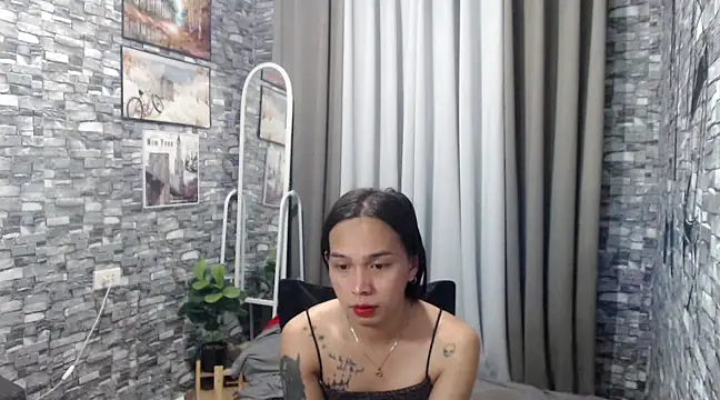 LOVELYMAYUMIE online show from March 2025 07:09:01 AM