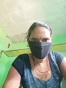 Ravina9696 online show from July 2026 08:21:01 AM
