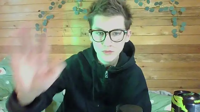 Sasha bb21 online show from January 2026 10:19:02 AM