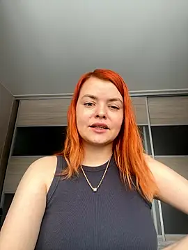 AliceFourelm online show from January 2026 05:45:01 AM