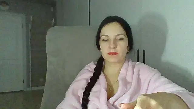 HollySecret77 online show from January 2026 03:28:01 PM